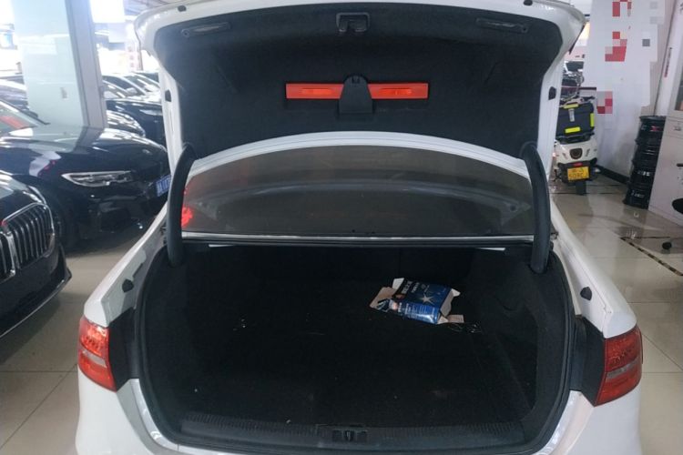 Used Audi A4L 2016 35 TFSI Collector's Edition Automatic Standard Model