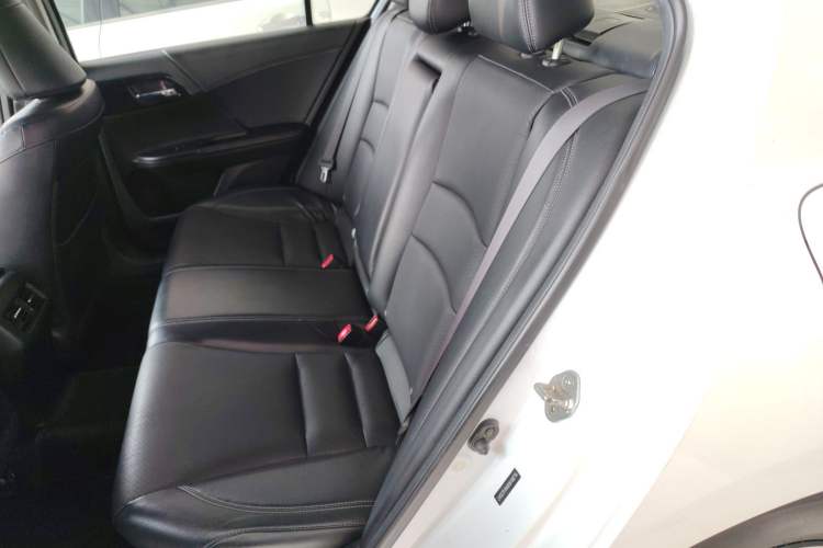 Used Honda Accord 2016 2.0L Elite Edition