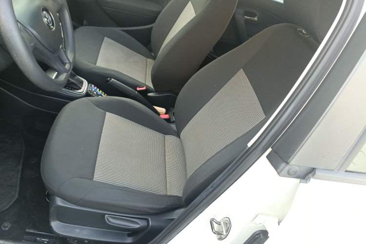 Used Volkswagen Polo 2018 1.5L Automatic Advanced Driving Model
