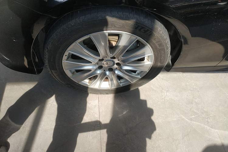 Used Mercedes-Benz E-Class 2018 Restyled E 300 L Sporty and Stylish Edition