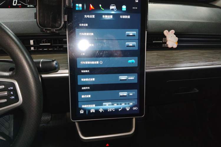 Used NETA V 2022 Chao 400 Lite
