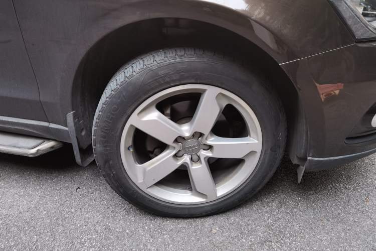 Used Audi Q5 2016 40 TFSI Ambition Edition