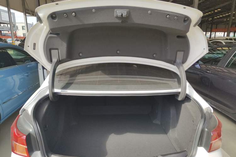 Used Buick Verano 2015 Sedan 15S Automatic Leading Model
