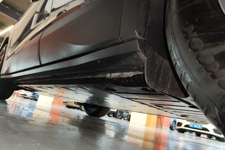 Used Volkswagen ID.4 CROZZ 2025 Pure Edition
