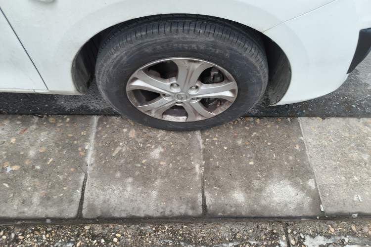 Used Mazda Mazda 3 2015 Sedan 1.6L Automatic Comfort Model