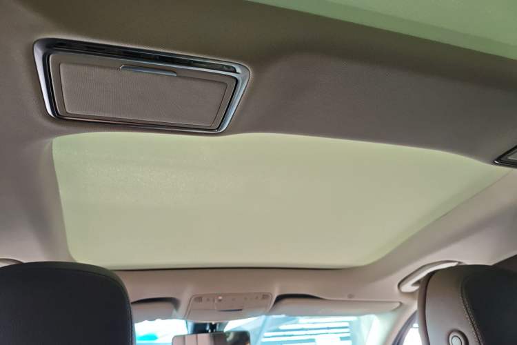 Used Mercedes-Benz E-Class 2023 E 260 L
