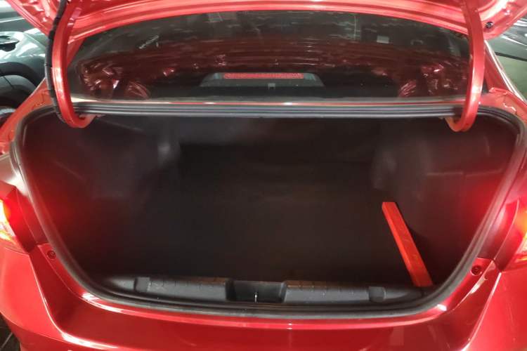 Used Chery Arrizo 5 2019 Revised PRO 1.5L CVT Youth Edition China VI Standard
