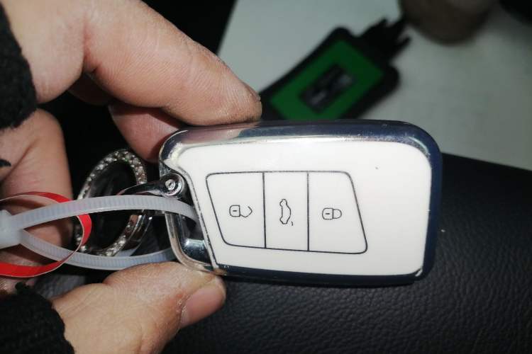 Used Volkswagen Magotan 2017 330TSI DSG Leading Model
