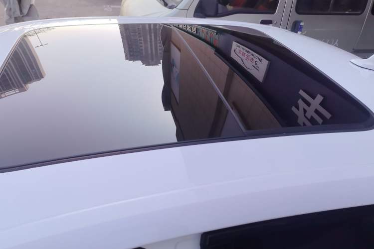 Used Audi A4L 2020 40 TFSI Fashion Dynamic Model