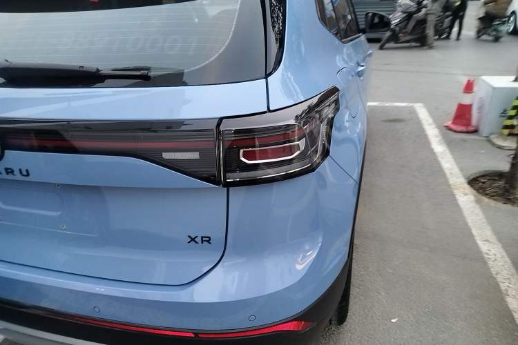 Used Volkswagen Tharu 2025 NewRui 300TSI Prestige Edition