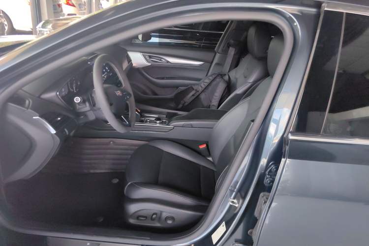 Used Cadillac CT5 2022 28T Luxury Edition
