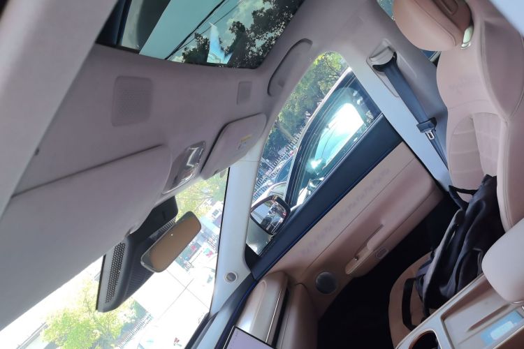 Used  Star Era ET 2024 All-Electric 655 Ultra
