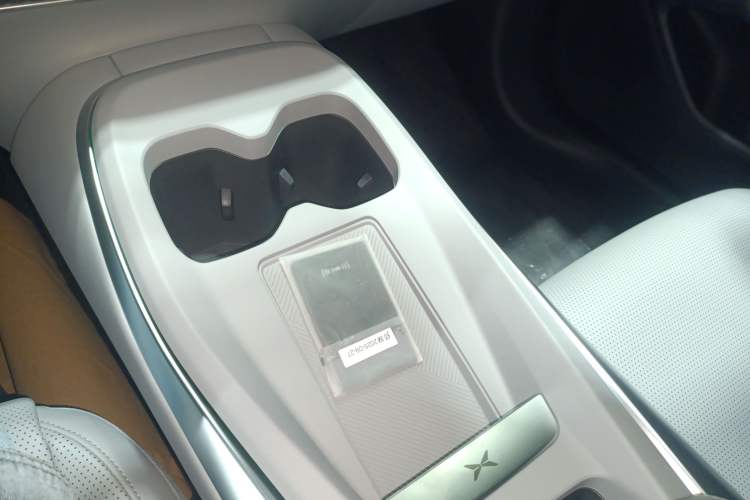 Used XPeng MONA M03 2025 515 Long-Range Plus
