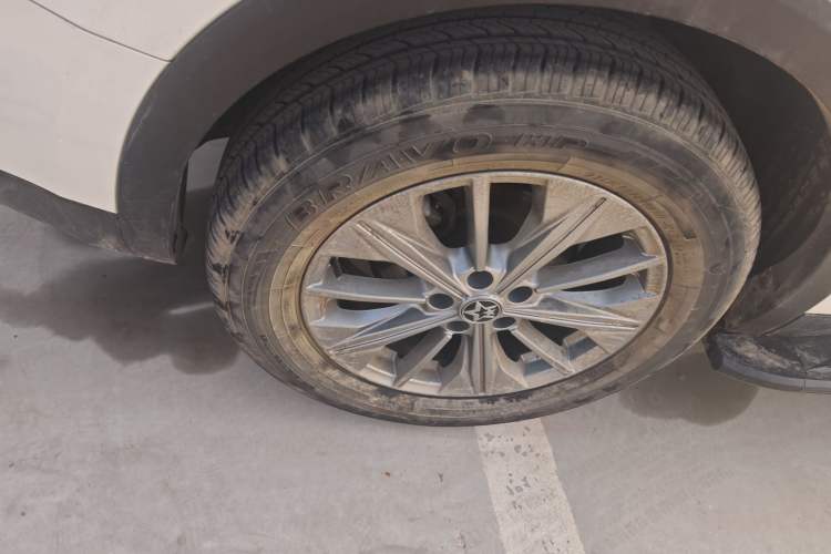 Used Venucia Star 2020 260T Automatic 48V Mild Hybrid Turbocharged Star Edition
