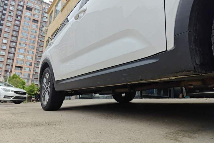 Used Kia Sportage R 2019 2.0L Automatic Smart Luxury Edition
