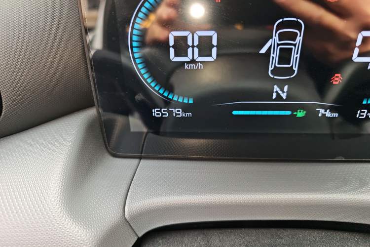 Used Leapmotor T03 2024 310 Comfort Edition