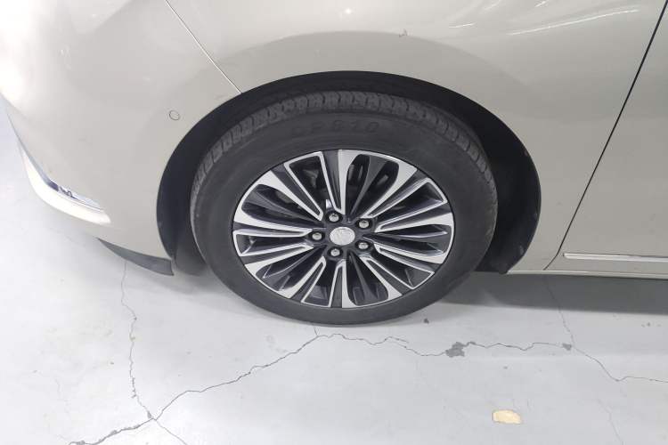 Used Buick GL8 2022 ES Landtrek 653T Flagship Model
