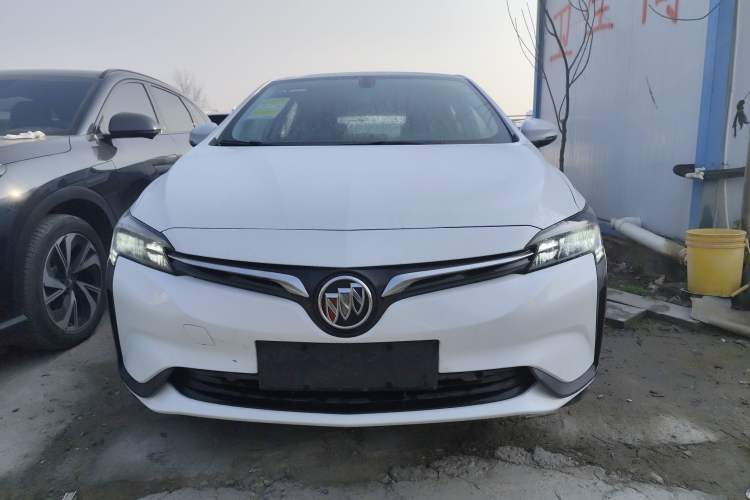 Used Buick Velite 6 2024 450km Comfort Edition PLUS
