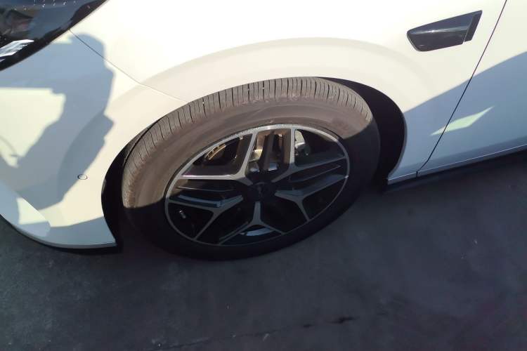 Used BYD Seal 06 New Energy 