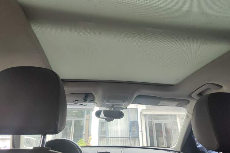 Used Audi Q3 2015 35 TFSI Millionth Anniversary Comfort Model