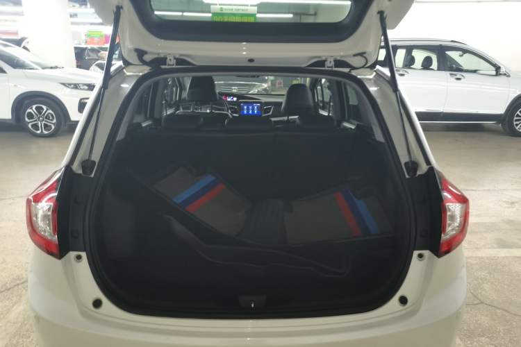 Used Honda Jade 2016 1.8L Automatic Comfort Elite Version 5 Seats
