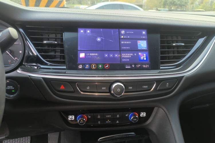 Used Buick Regal 2021 552T Elite Edition
