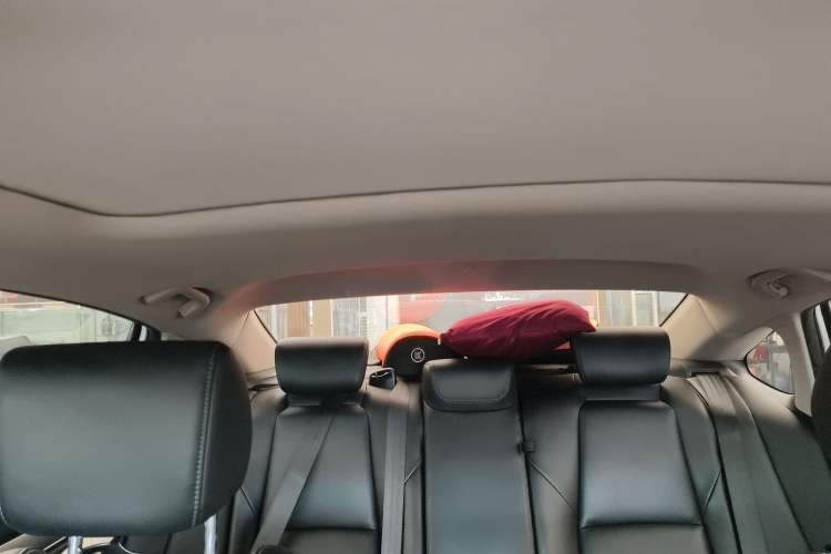 Used Honda Accord 2018 260TURBO Luxury Edition China VI
