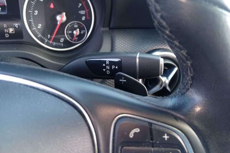 Used Mercedes-Benz A-Class (Import) 2017 A 200 Dynamic Edition