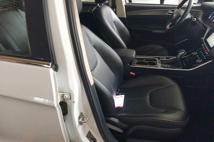 Used Chery Arrizo 5 2019 PRO 1.5L CVT Zizai Edition China VI
