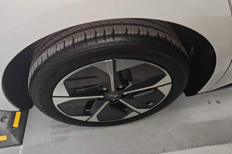 Used XPeng MONA M03 2024 620 with Ultra-Long Range
