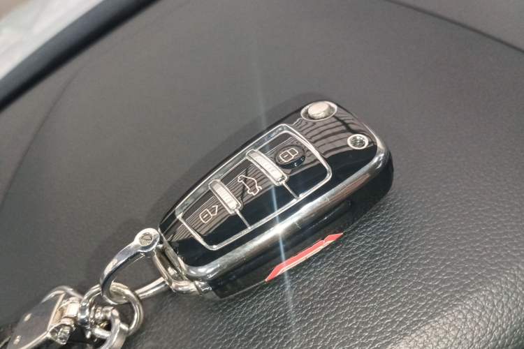 Used Audi Q3 2023 35 TFSI Fashion Dynamic Model (1.5T)