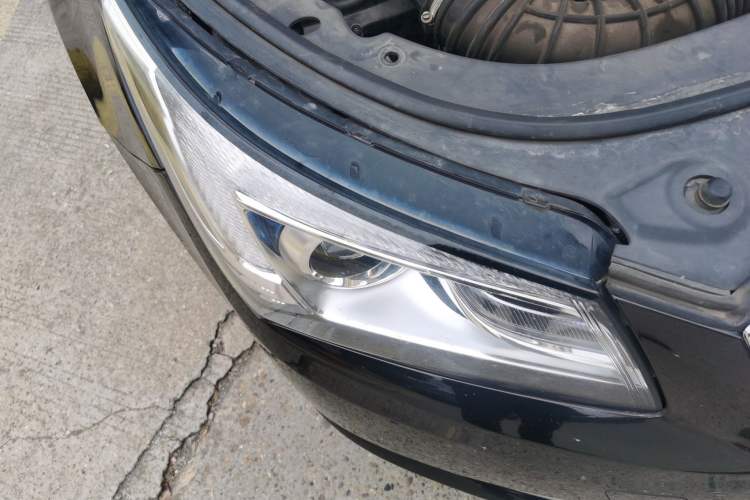 Used Buick LaCrosse 2013 2.4L SIDI Leading Comfort Version
