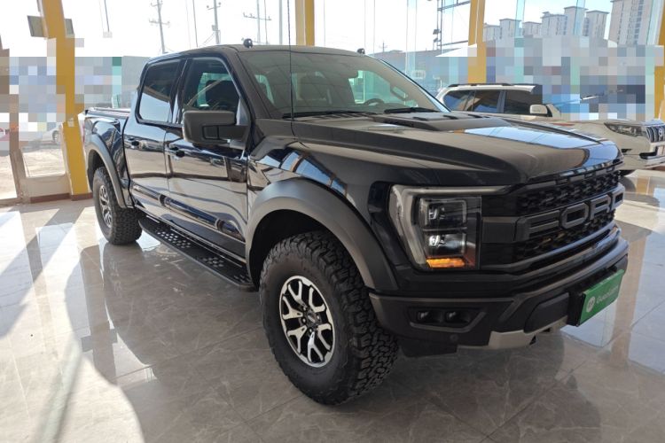 Used Ford F-150 Raptor 2023 3.5T Raptor