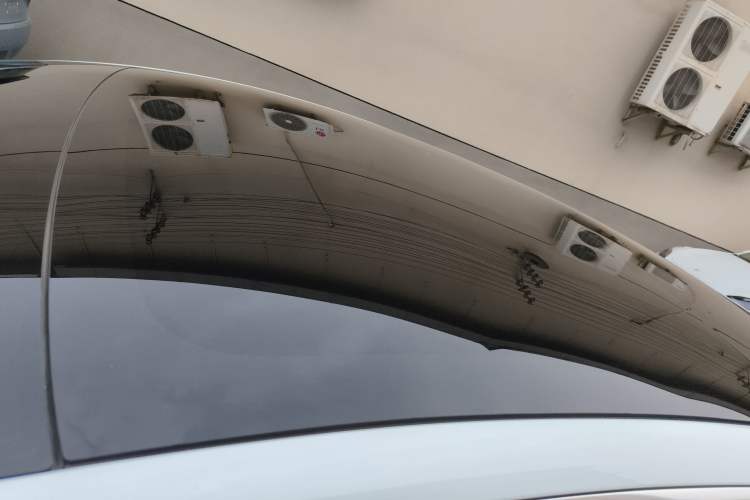 Used Tesla Model 3 2020 Revised Version Standard Range Rear-Wheel Drive – Upgraded Edition
