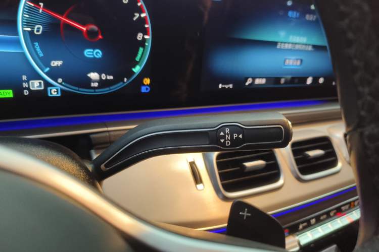 Used Mercedes-Benz GLE New Energy 2021 GLE 350 e 4MATIC Coupe SUV
