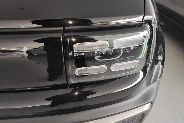 Used Baojun Spark EUV 2026 301km Flagship Edition