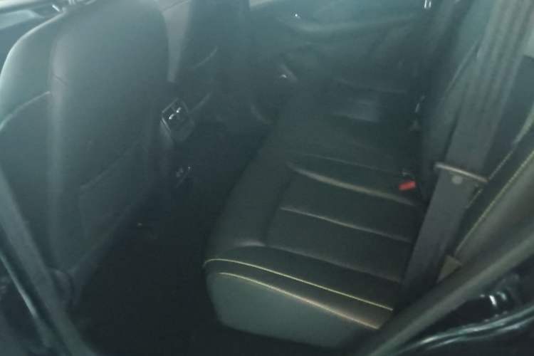 Used Roewe RX5 New Energy 2020 ePLUS National Trend Ronglin Flagship Edition