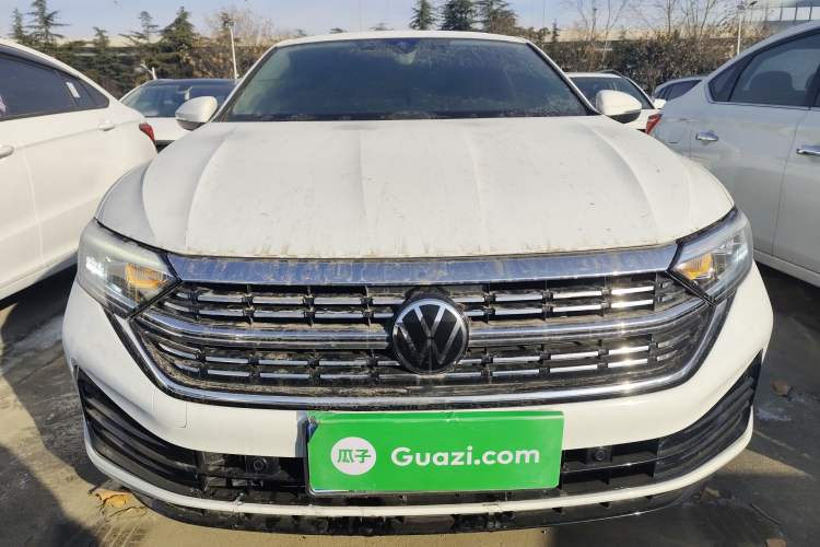 Used Volkswagen Sagitar 2023 300TSI DSG Excellence Edition