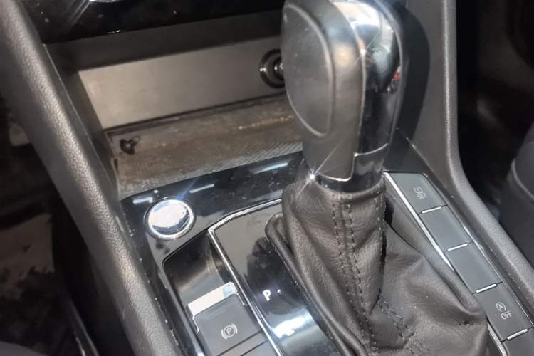 Used Volkswagen Tharu 2019 280TSI Two-Wheel Drive Comfort Edition China V Standard