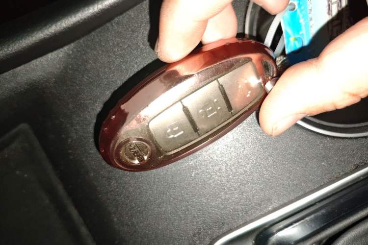 Used Nissan Teana 2020 2.0T XL Upper AD1 Smart Navigation Edition
