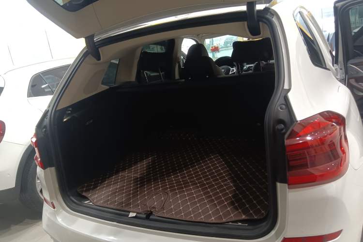 Used BMW X3 2020 xDrive28i M Sport Package
