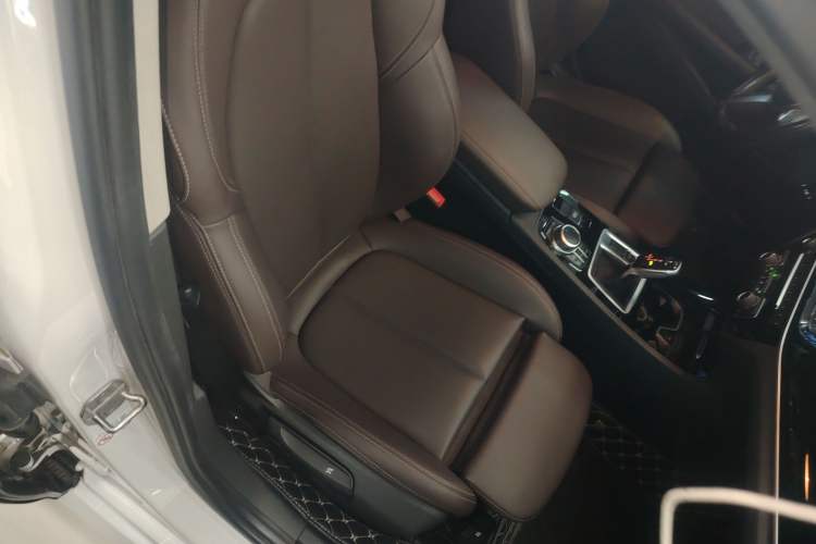 Used BMW 1 Series 2022 120i M Sport Night Edition