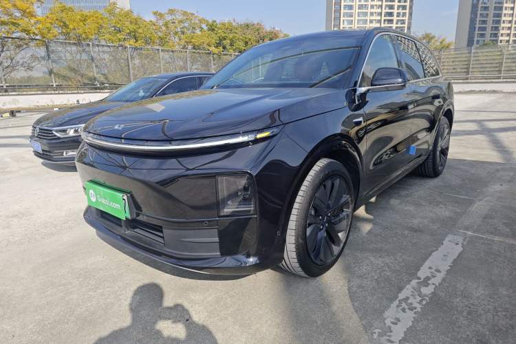 Used Li Auto L6 2024 Pro Model