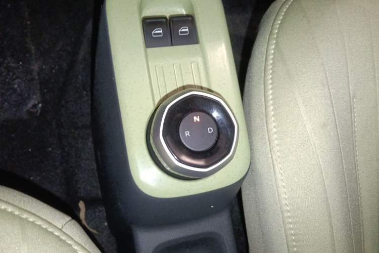 Used  Panda 2023 Panda Mini 200km Endurance Bear
