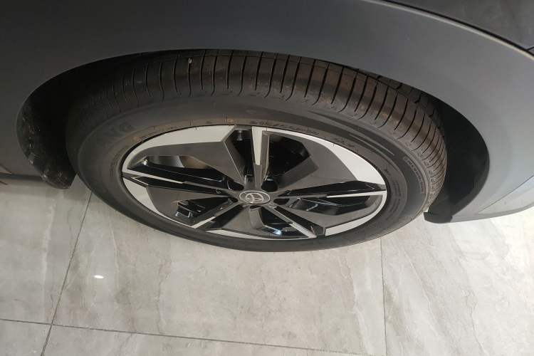 Used Toyota BZ 3X 2025 520 Pro