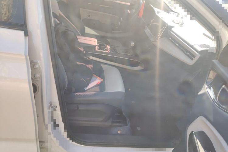 Used Baojun RM-5 2019 1.5T CVT 24-Hour Online Prestige Version 6 Seats
