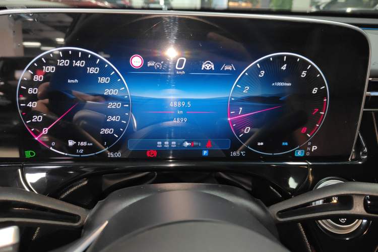 Used Mercedes-Benz E-Class 2025 Facelift E 300 L Luxury Edition