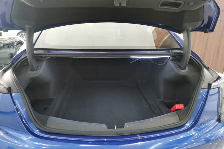 Used Cadillac CT5 2020 28T Leading Sport Model
