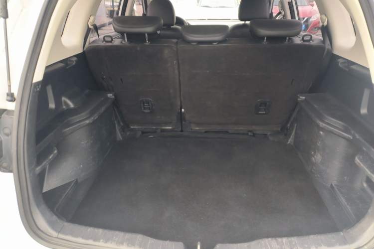 Used Haval H6 2019 Sport Edition 1.5T Automatic Two-Wheel Drive Elite Model China VI