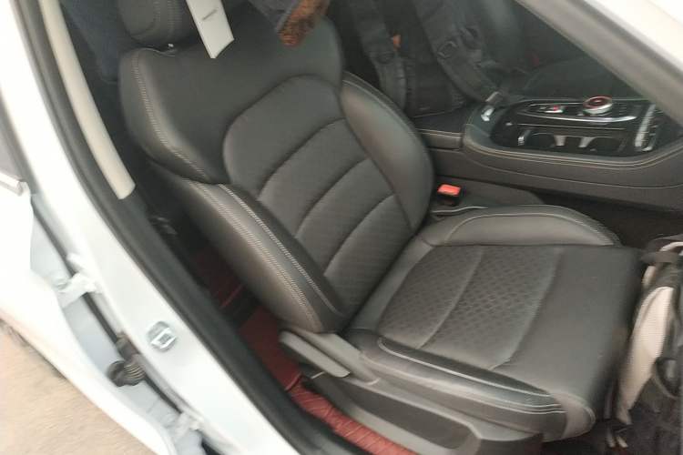 Used Skyworth EV6 2024 430 Extreme Bright Edition
